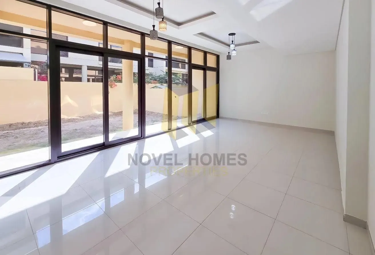 Exclusive 3BR Villa | Rockwood Community