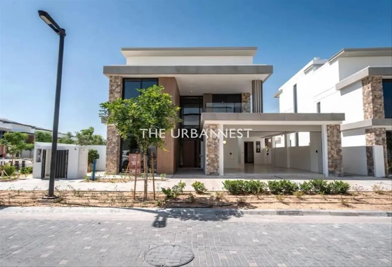Brand New | Premium 5 Bed Villa | Vacant Soon