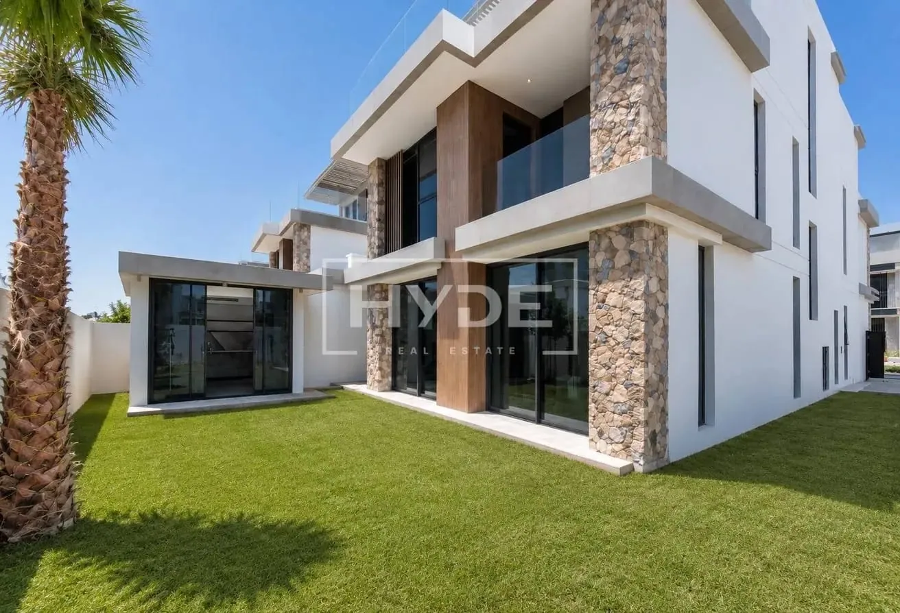 Fully upgraded | Corner unit | Park Pool