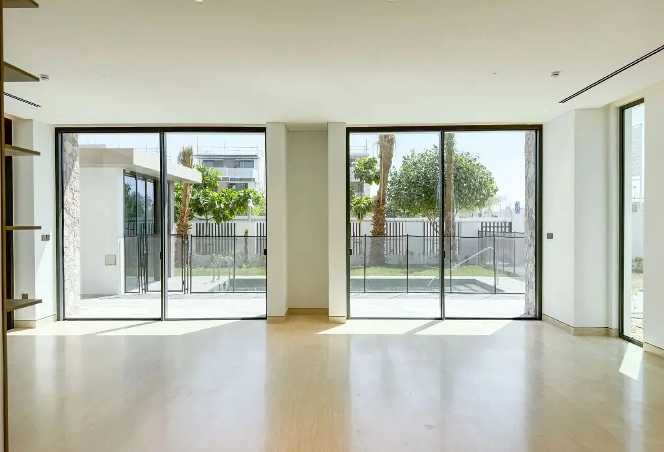 Type B | Private Pool | Large Plot | Haven