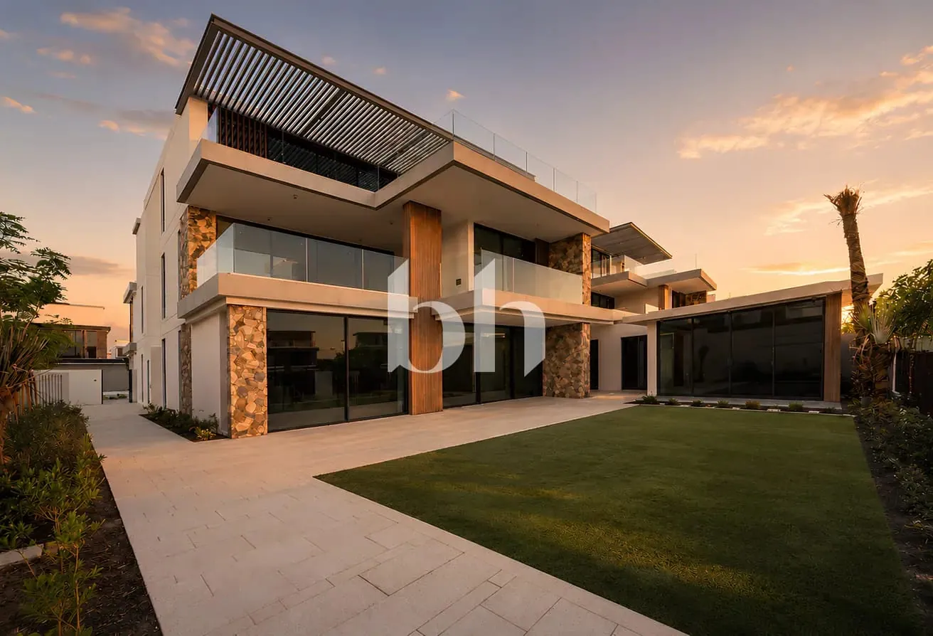 Alaya Retreat | Internal Location | Move in August