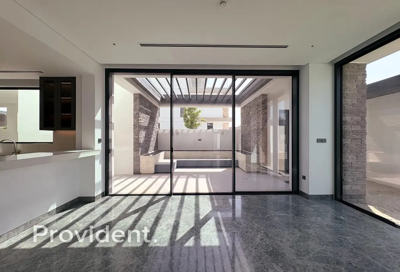 Luxury 5BR | Private Pool | Zen Suite | Villa View
