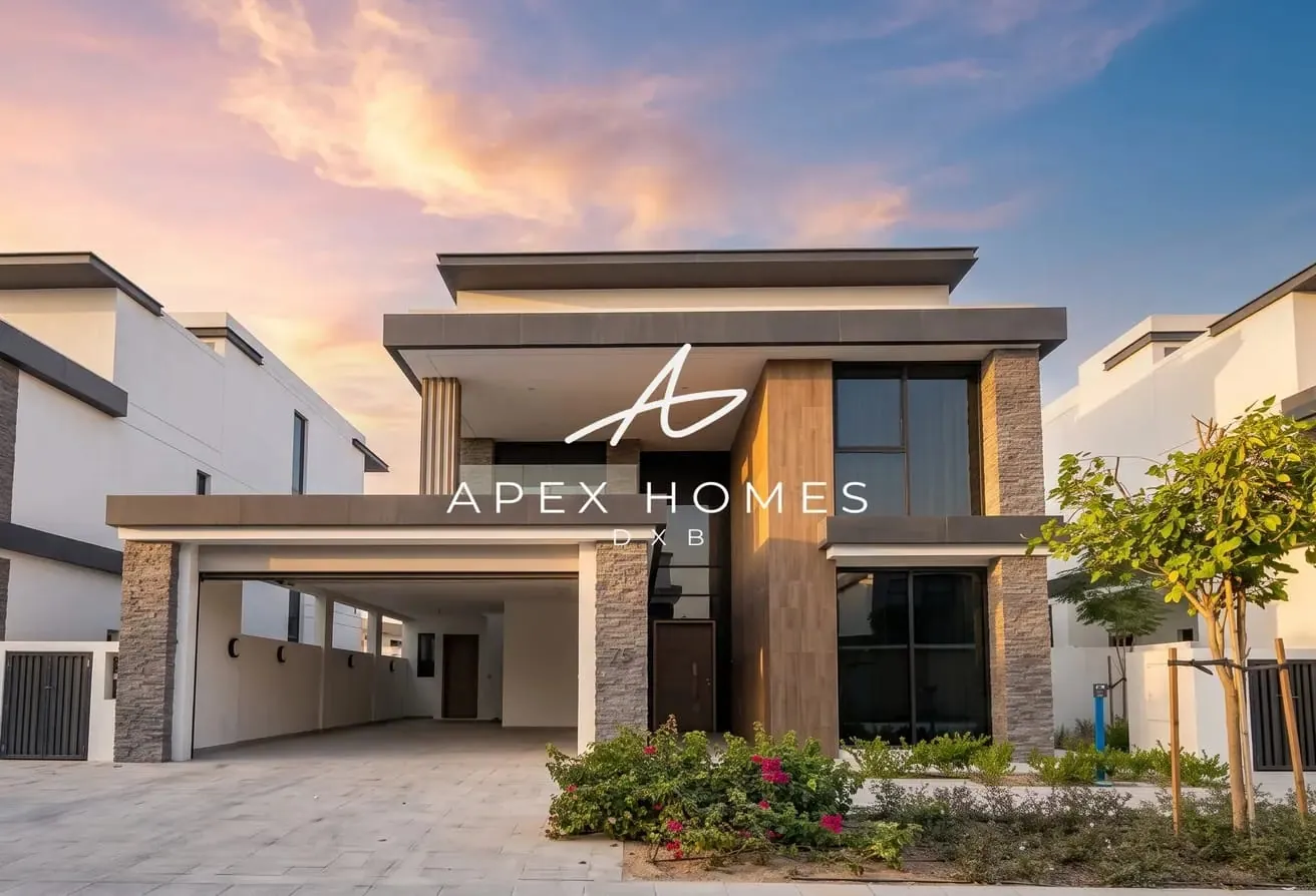 Luxury Family Home | Brand New | Modern Finish