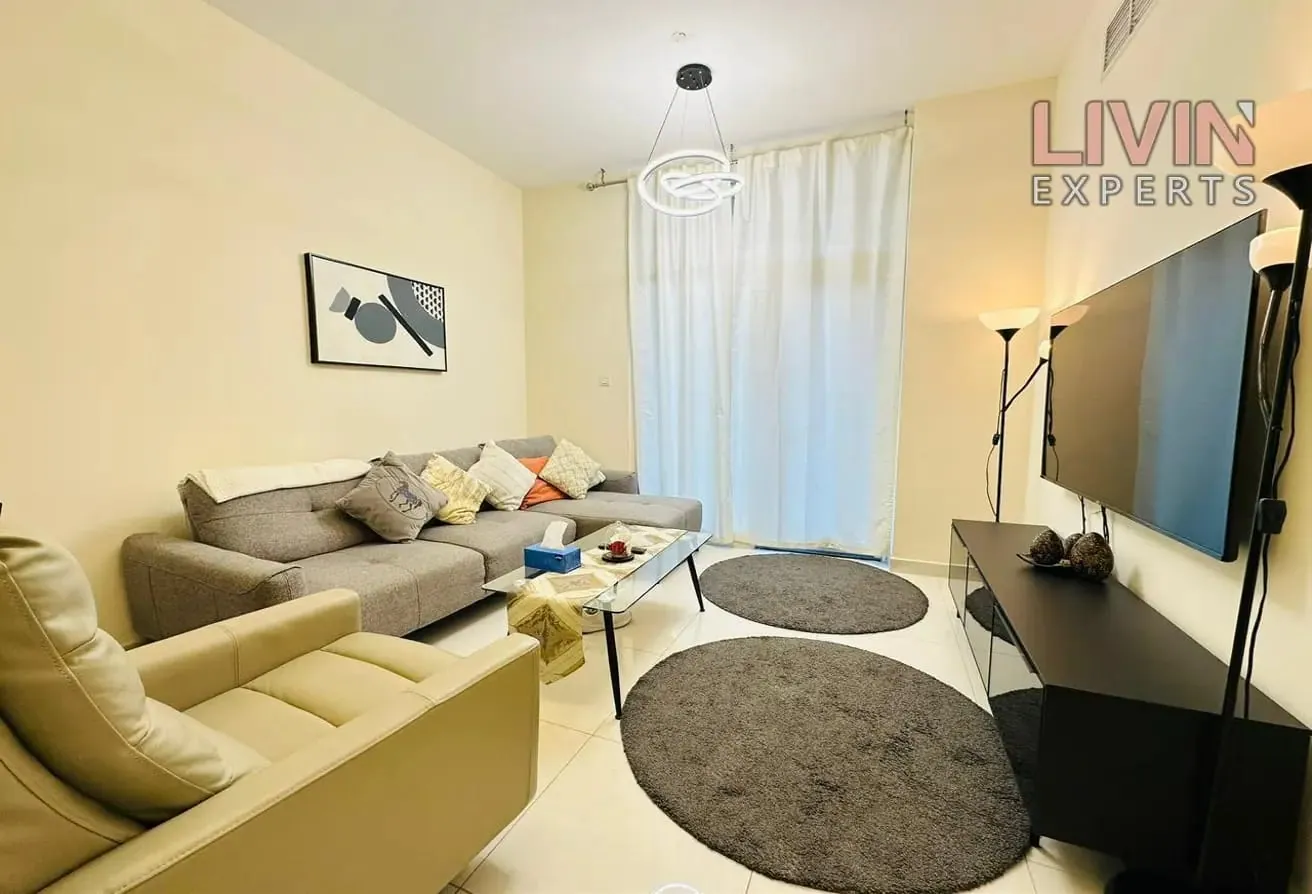 Furnished | Best Priced | Closed Kitchen