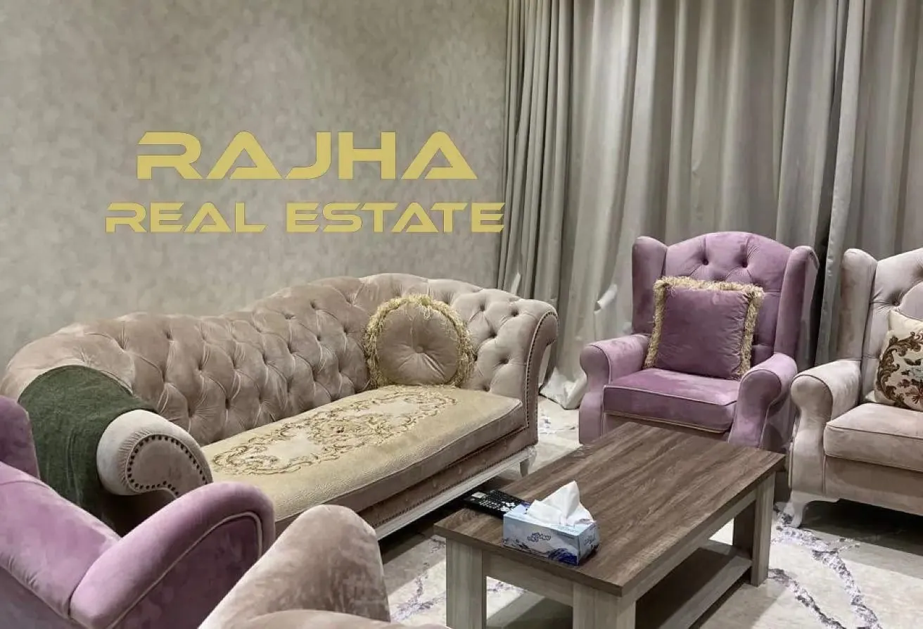 Fully Furnished 1 Bed | Ready Now | Good Location