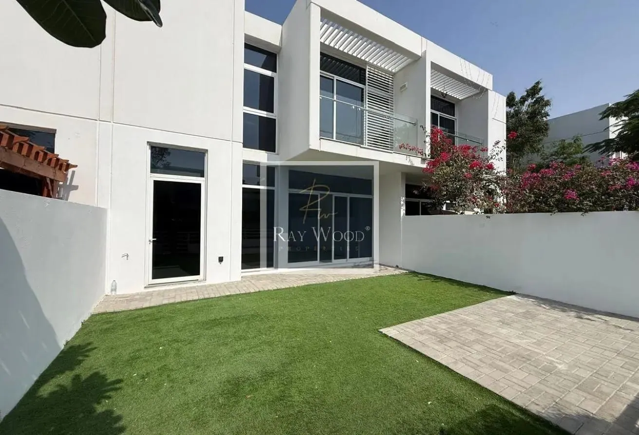 3 BR+Maid | Type A | Mid Unit | Vastu | Green View
