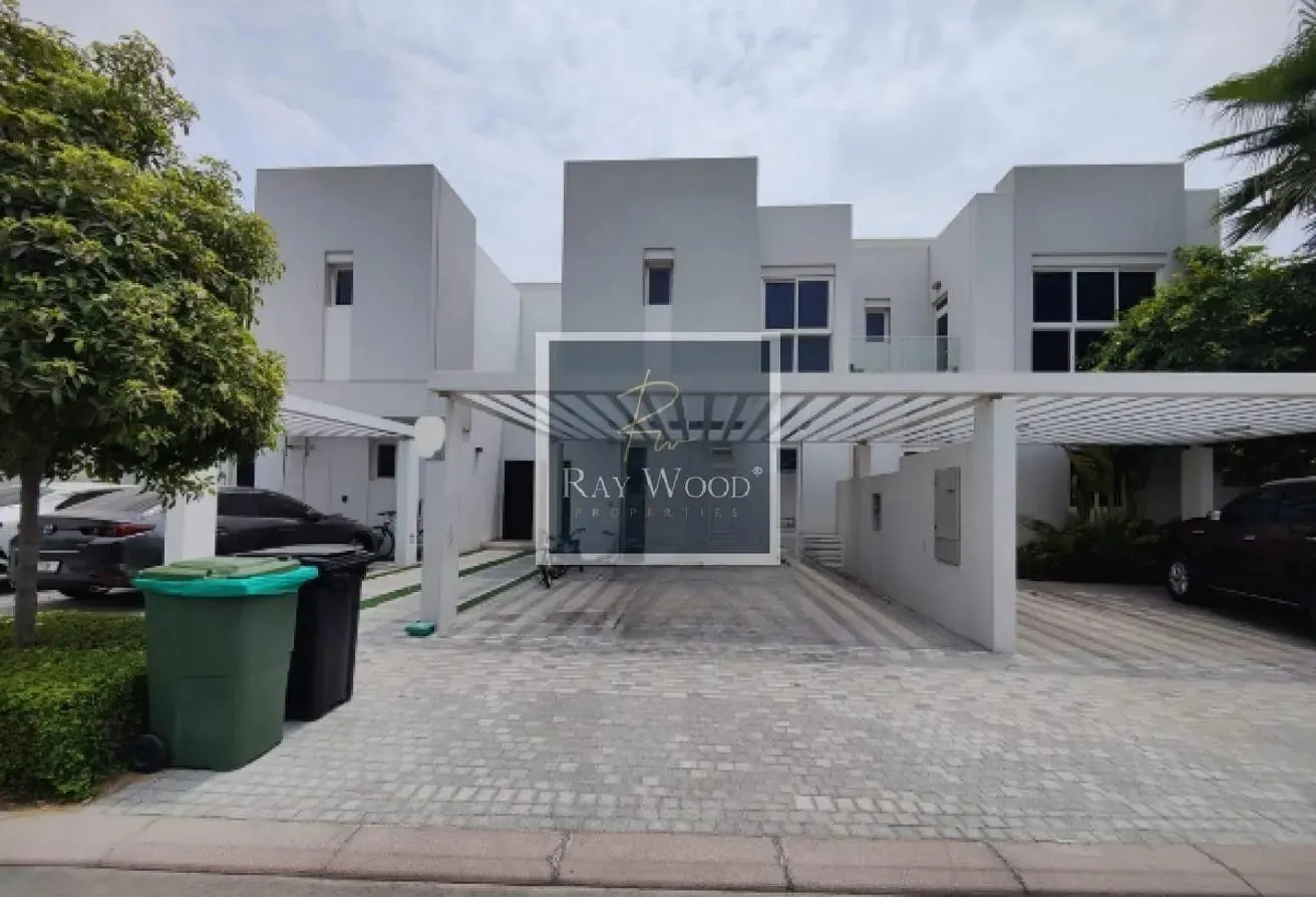 TYPE-B | 3BR FOR RENT | GOOD LOCATION | AVAILABLE
