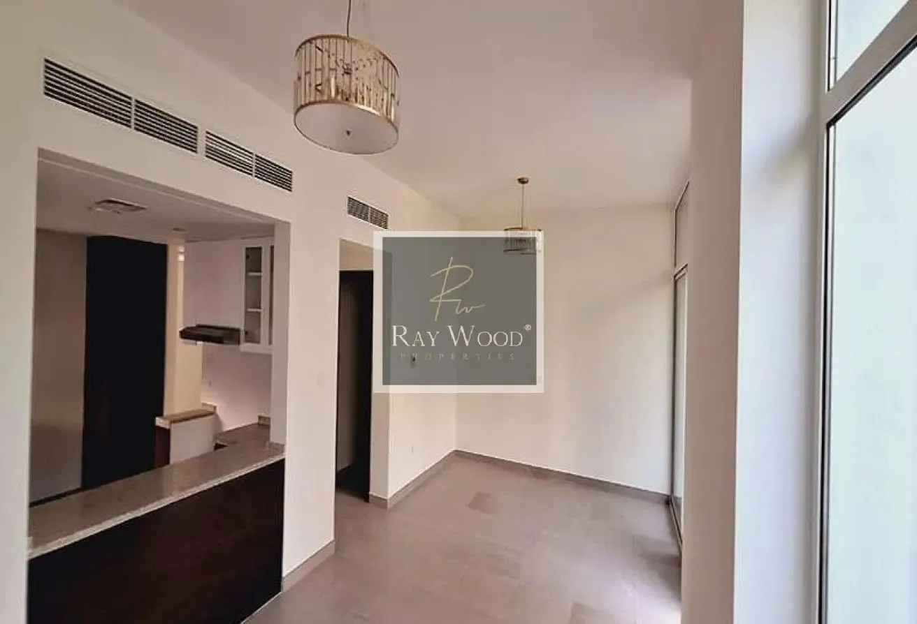 Semi Detached | Spacious 3BR+MAID | Prime location