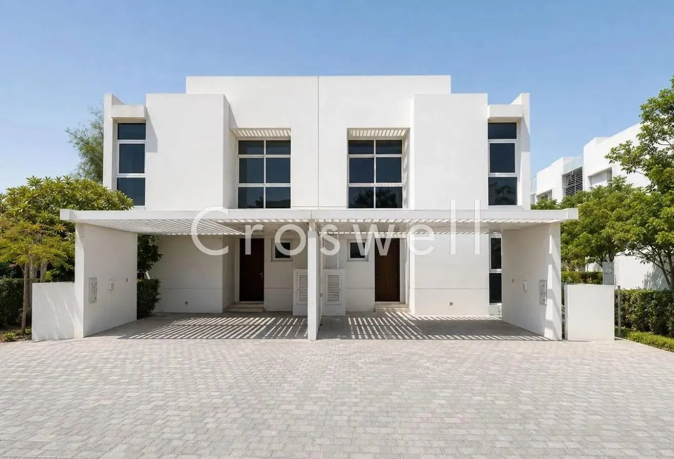 Semi Detached | Prime Location | Family Community