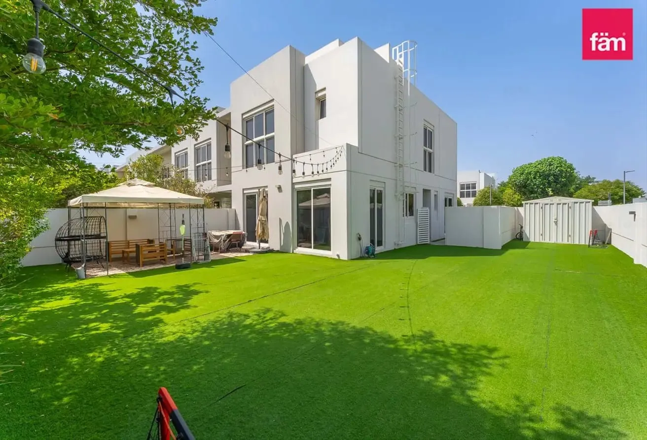 Well Maintained | Type A 4Bed | Available Soon