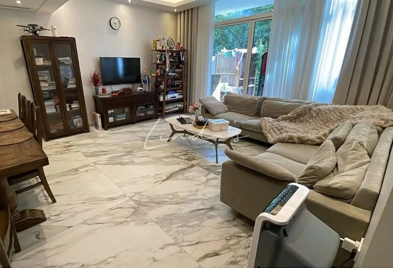 3 Bedroom | Maids Room | Private Garden