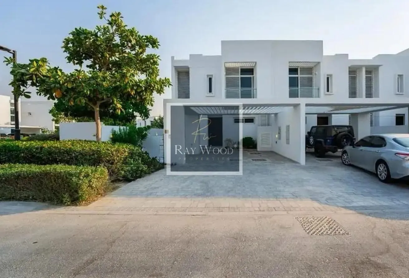 End Unit | Type A | 3BR + Maid | Vacant on Sept