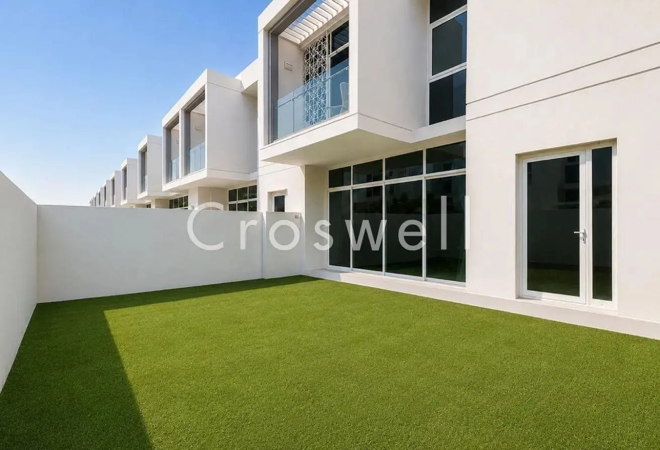 Spacious | Family Community | Well Maintained
