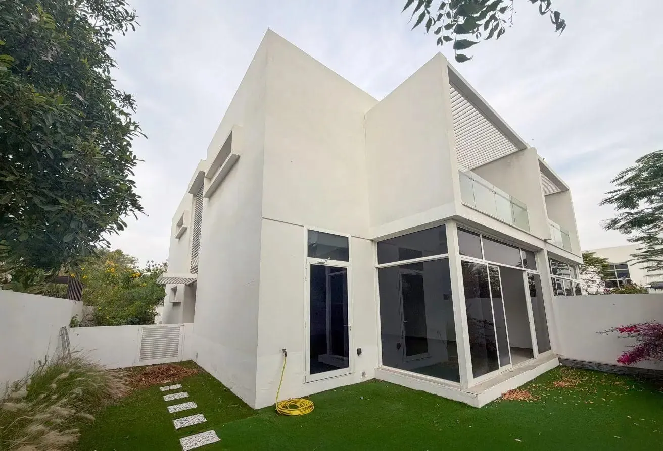 4BR+Maid | Garden Home | Near to pool