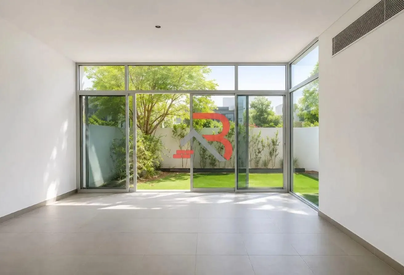 4BR+Maid's | Landscaped | Negotiable | Vacant