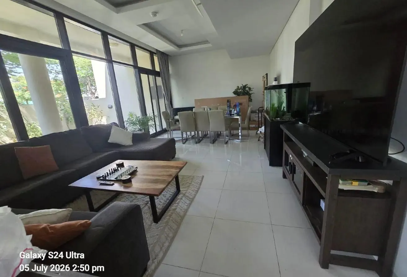 Premier 4 Bedroom Townhouse | Masterfully planned