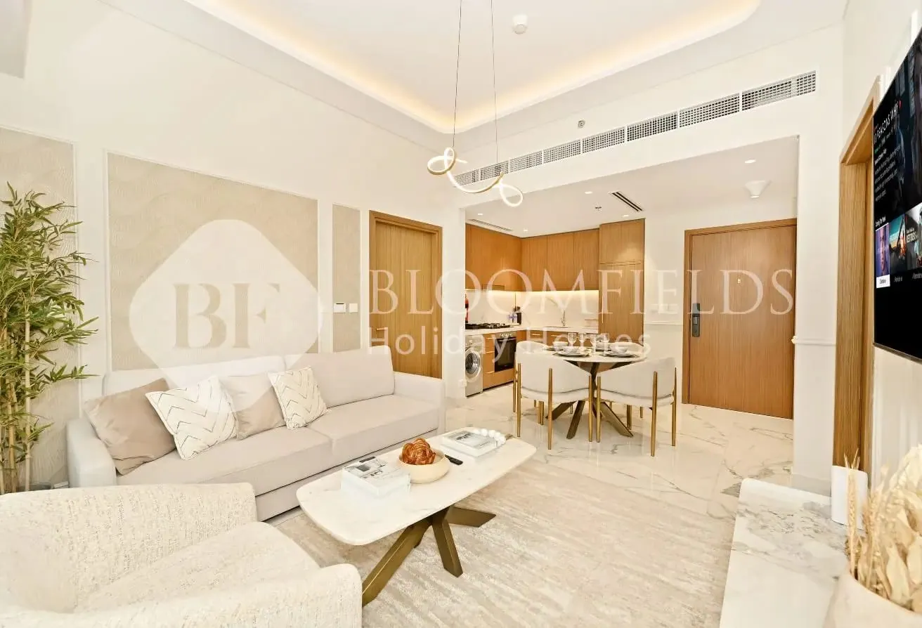 Flexible Term | Prime Location | Furnished