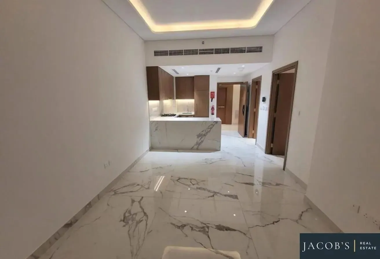 Phase 4 | Vacant now | Spacious layout