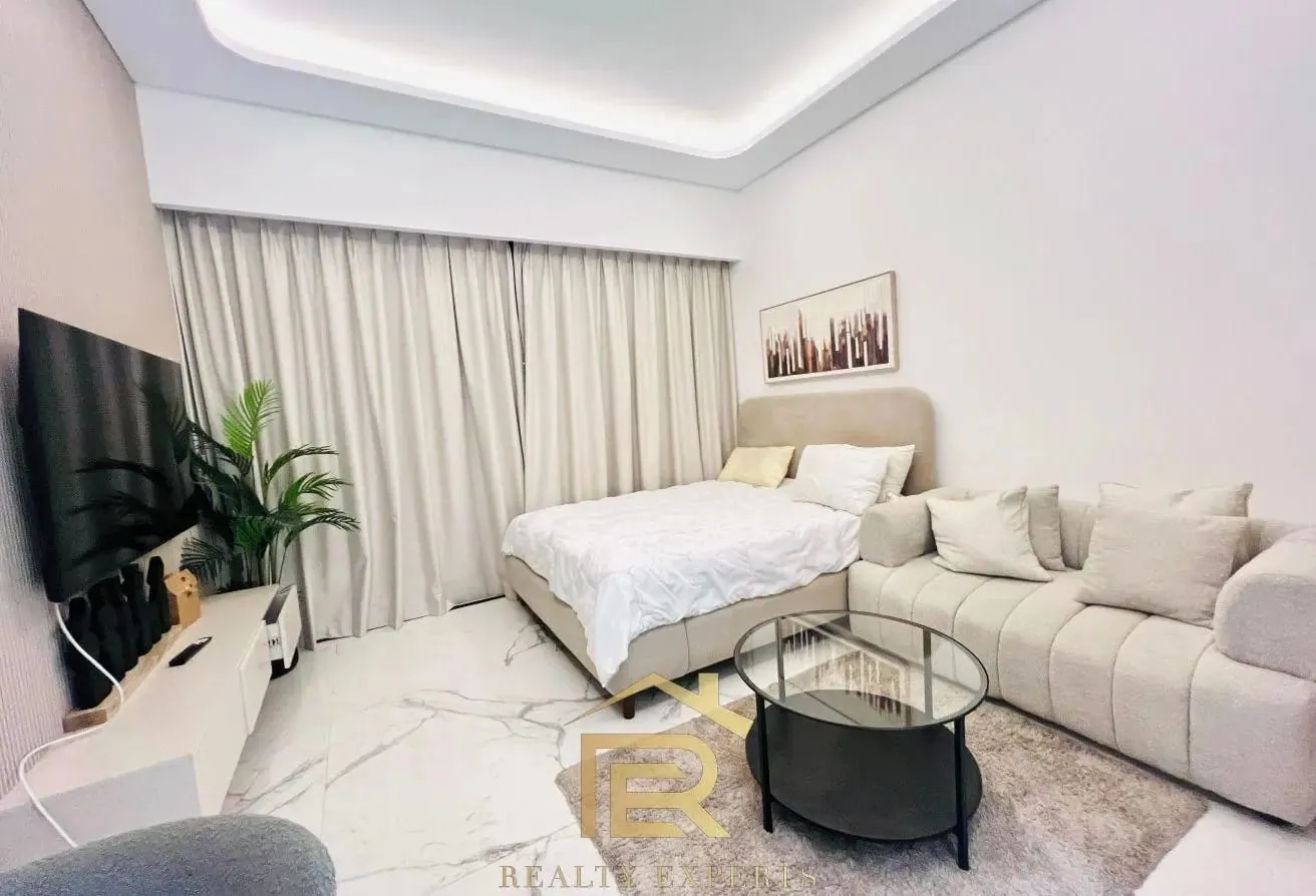 FULLY FURNISHED | FITTED KITCHEN | VACANT UNIT