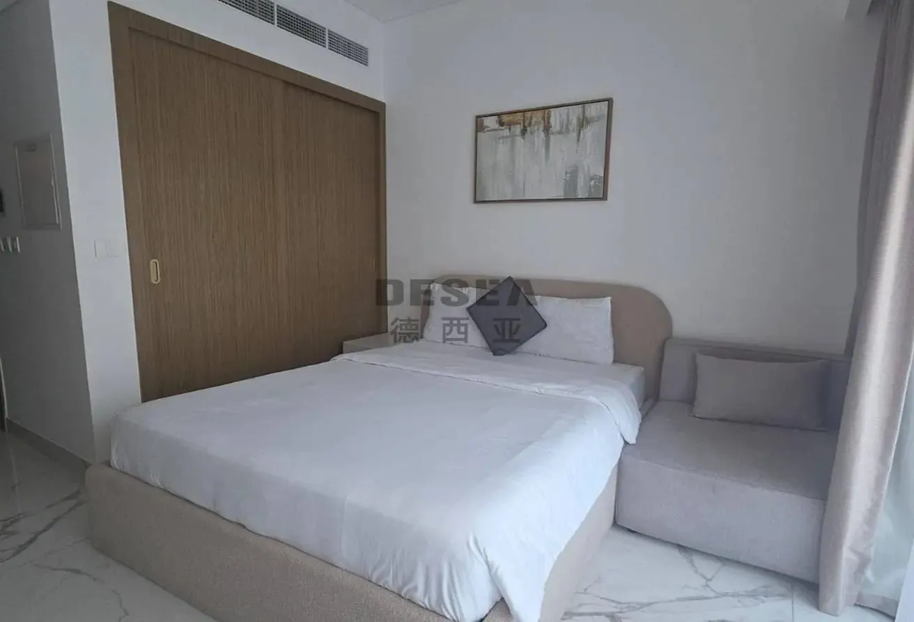 Brand New | Fully Furnished | Vacant