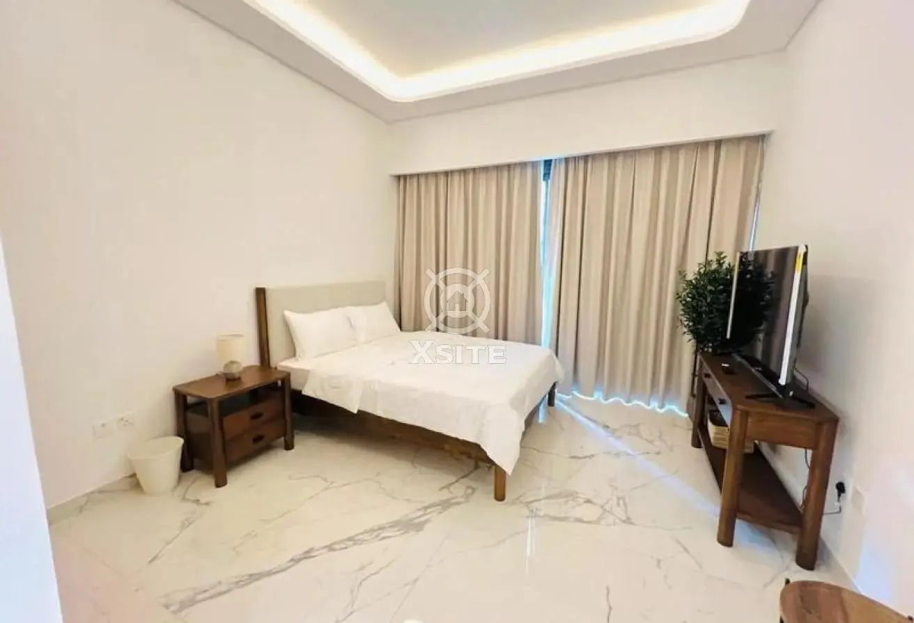 Fully Furnished|12 Cheques| Ready to Move