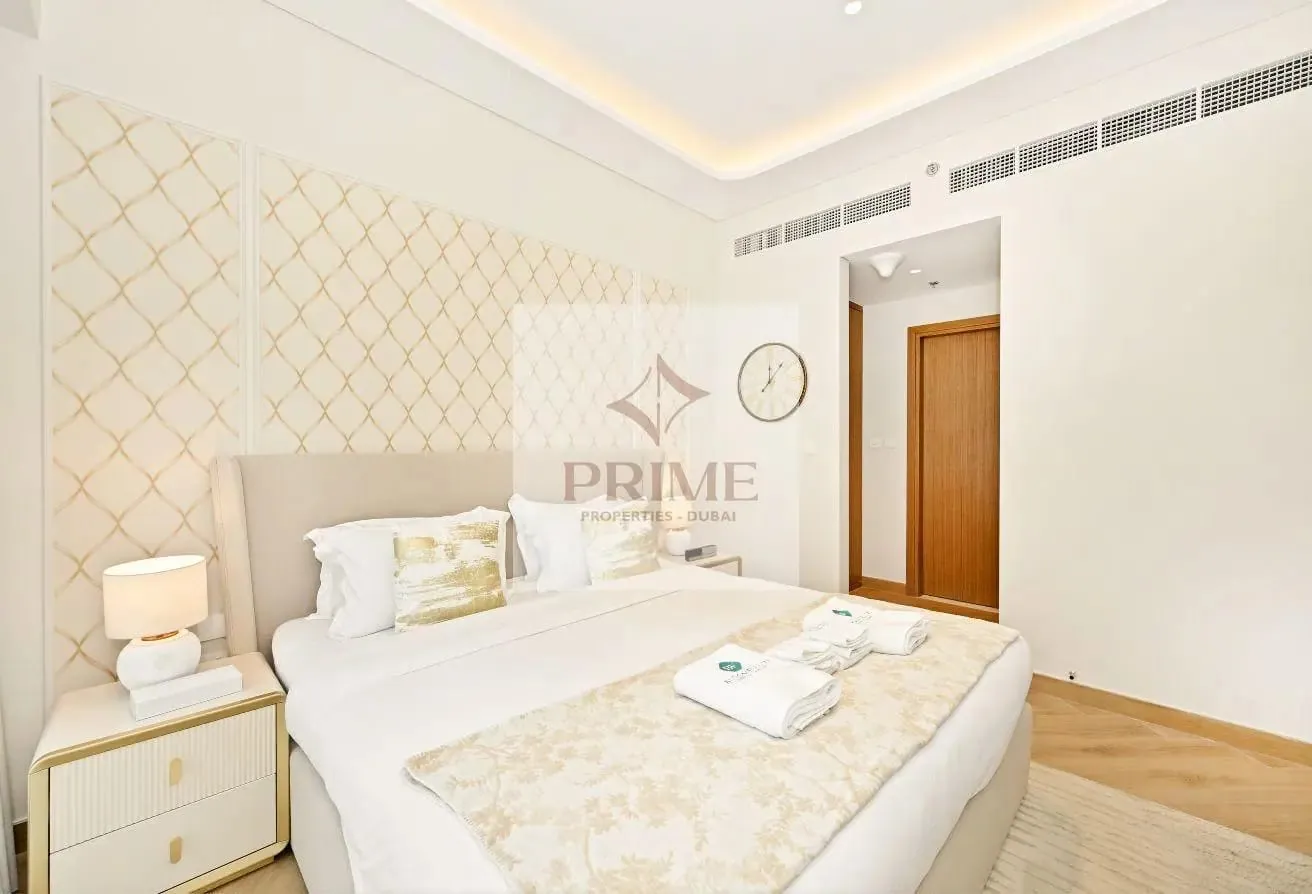 Fully Furnished | Upgraded | Ready to Move