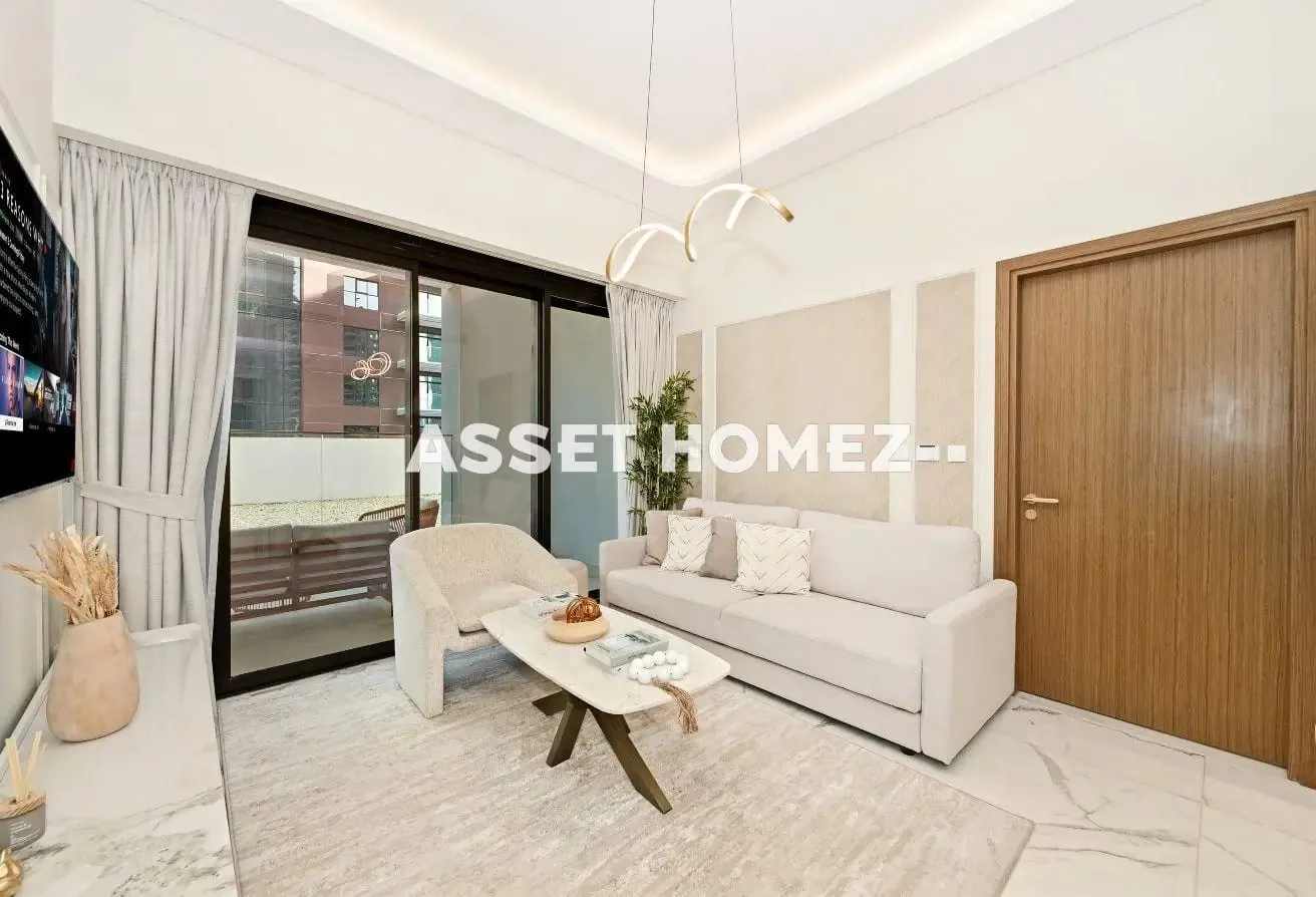 Luxurious | Fully Furnished | Ready to Move