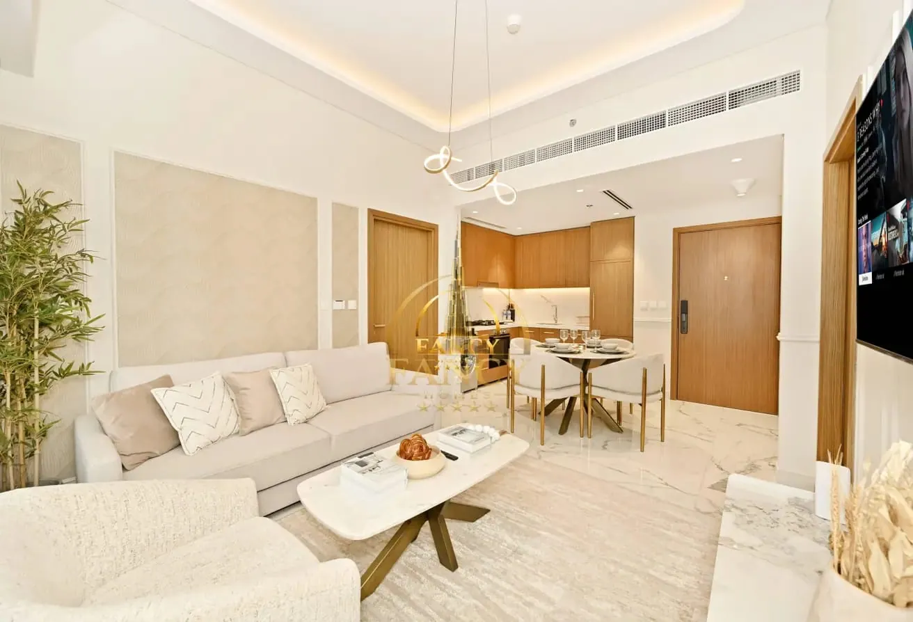 Vacant | Furnished | Ready to Move In | Spacious