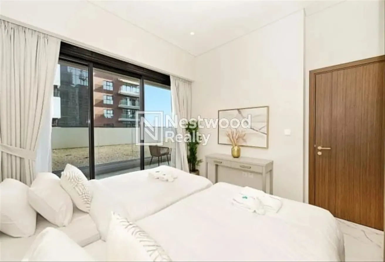 Luxury 2BR | Ready to Move In | Modern Living