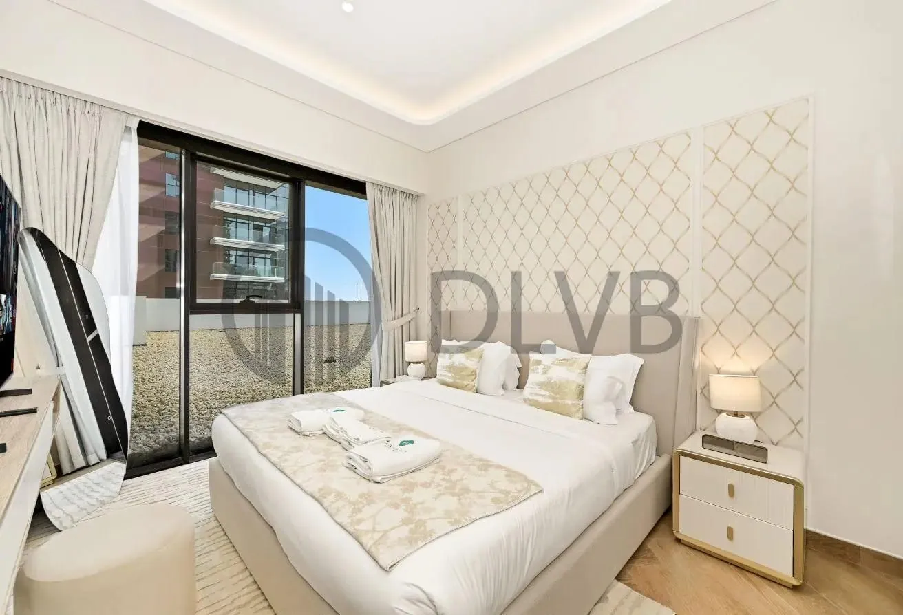 Luxury Fully Furnished 2BHK | Ready to Move