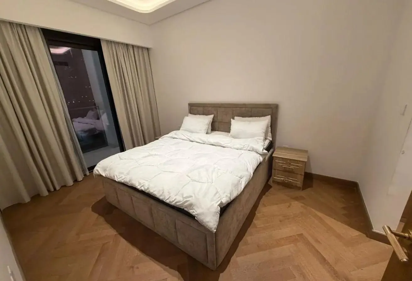 Fully Furnished | Spacious 2BR | Multiple Cheques