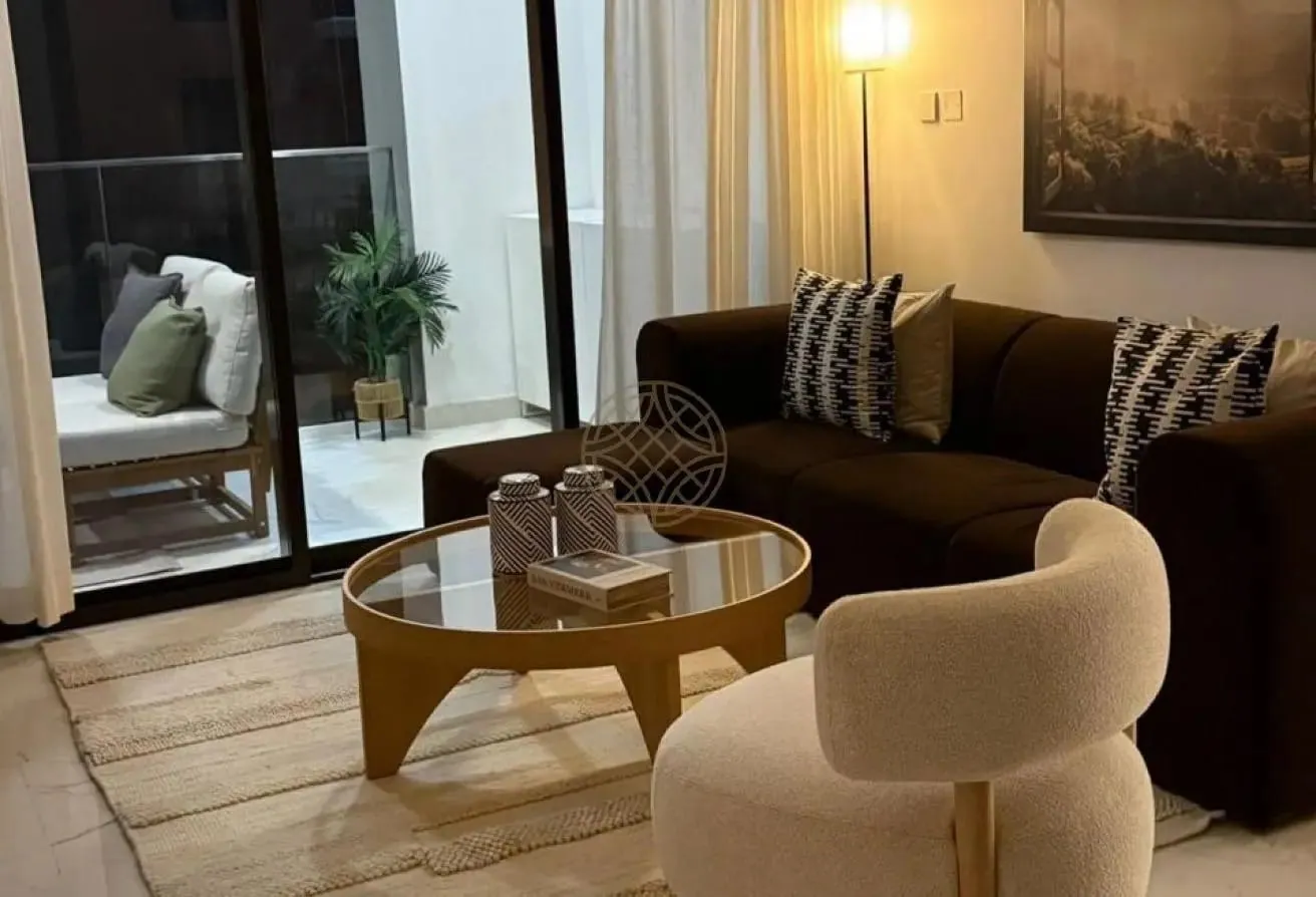 Brand New 2BR | Furnished | Corner Unit | Vacant
