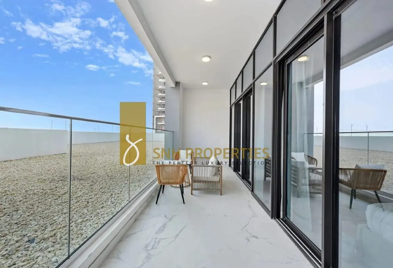 FULLY FURNISHED | LAVISH 2BR | BOOK NOW