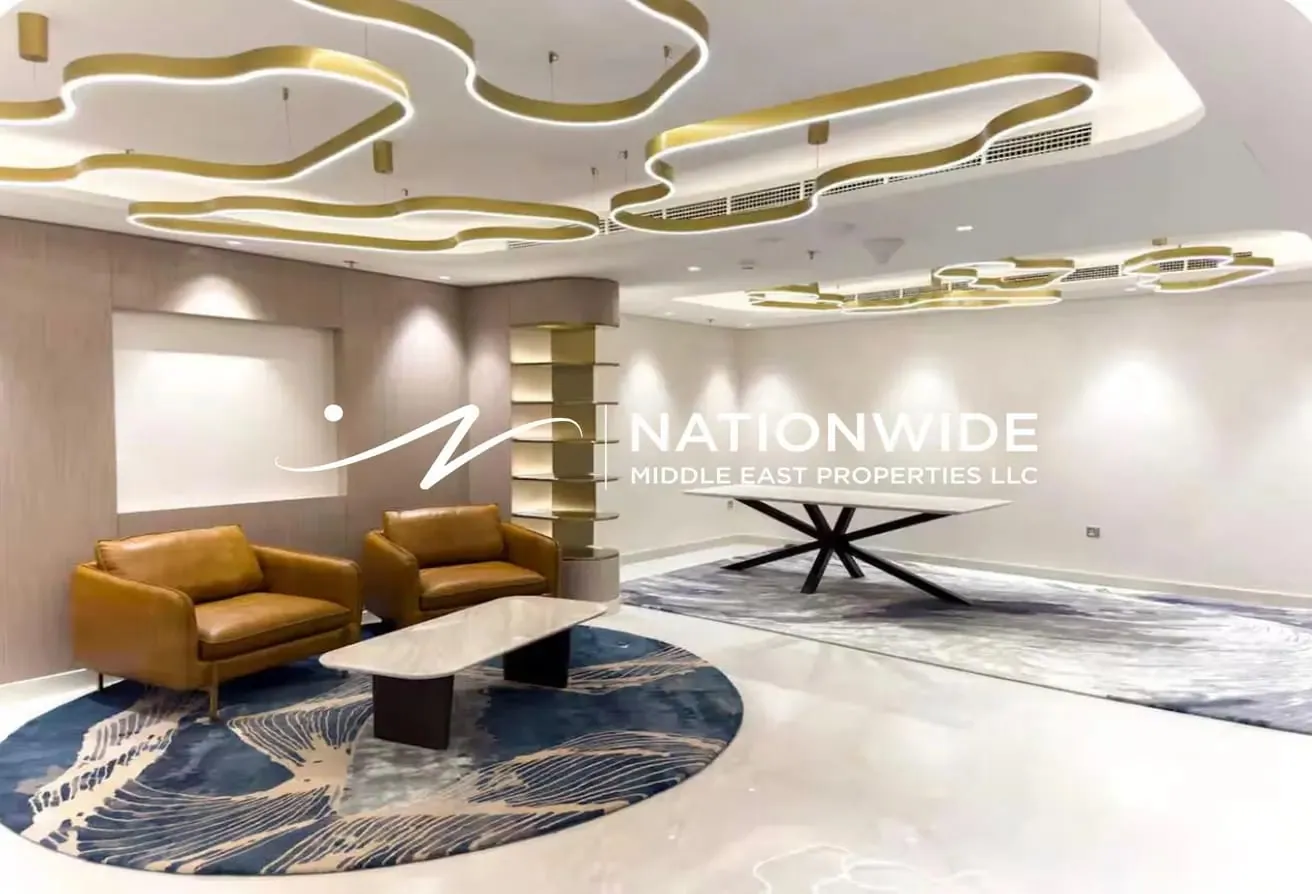 Fully Furnished | Smart Layout | Ready To Move