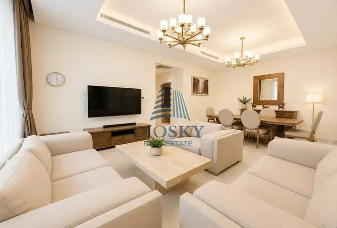 Spacious | Furnished | Available Now