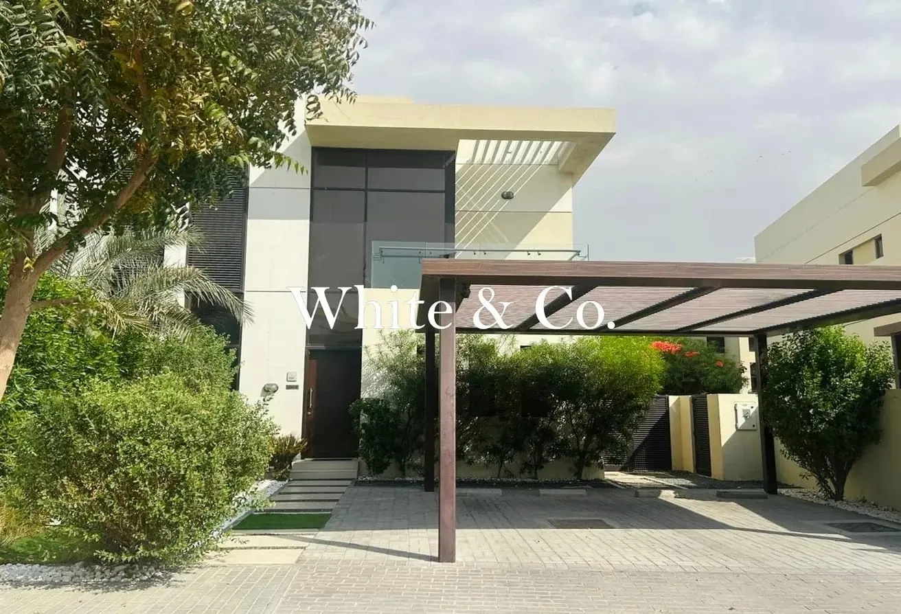 Corner Unit | Maid's Room | Vacant Now