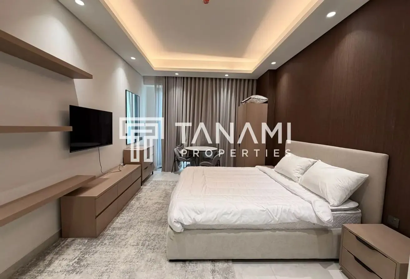 Marina View | Premium Quality | Fully Furnished