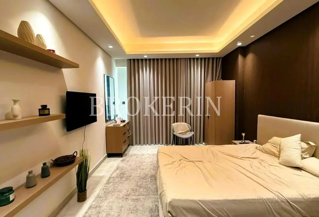 AFFORDABLE STUDIO | ELEGANT & AMAZING AMENITIES