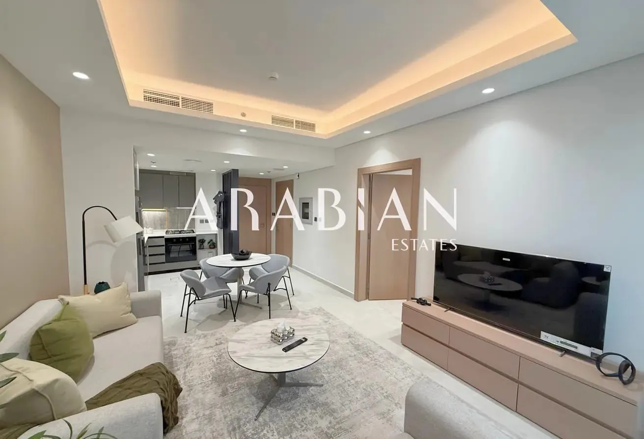 Brand New - Fully Furnished - Vacant - View Today
