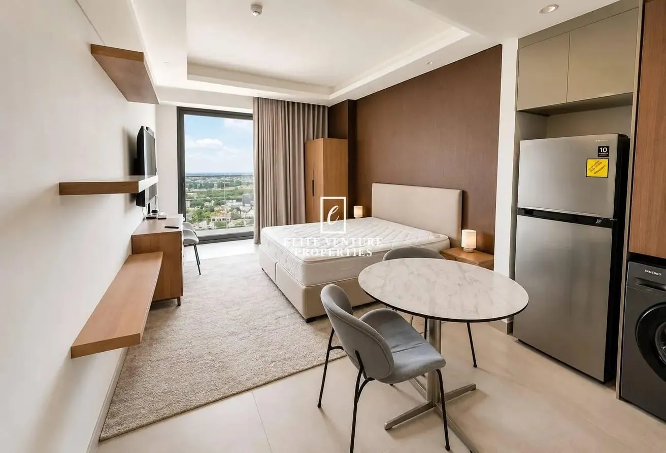 MARINA SKYLINE VIEW | FULLY FURNISHED | PRIME LOCATION