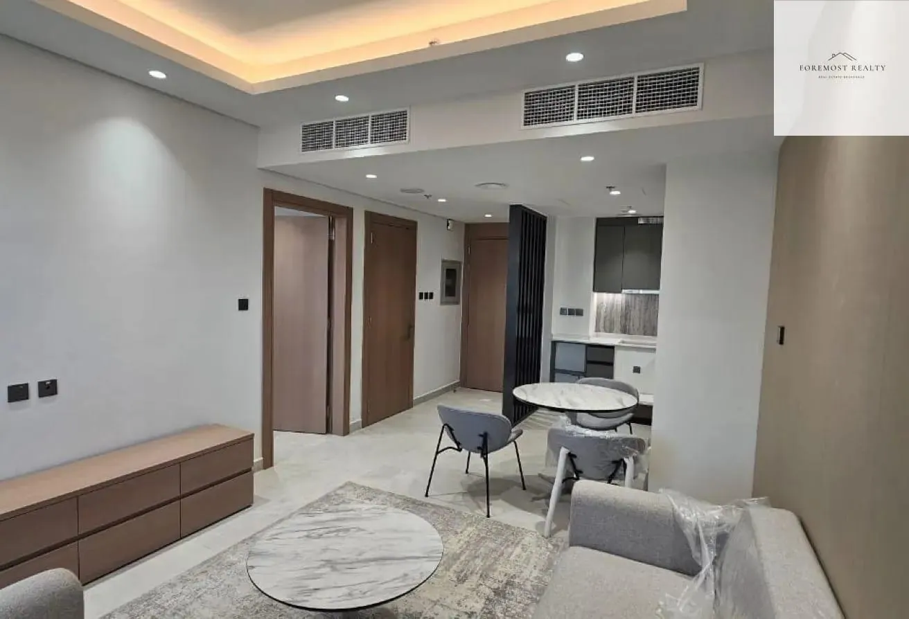 1-Bedroom Apartment for Rent | Cloud Tower B