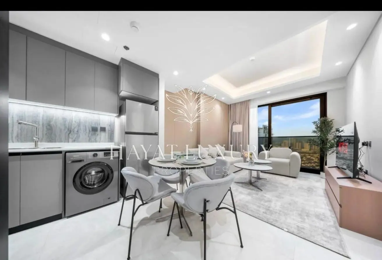 1 Bedroom | Vacant | Best Location | Tower A