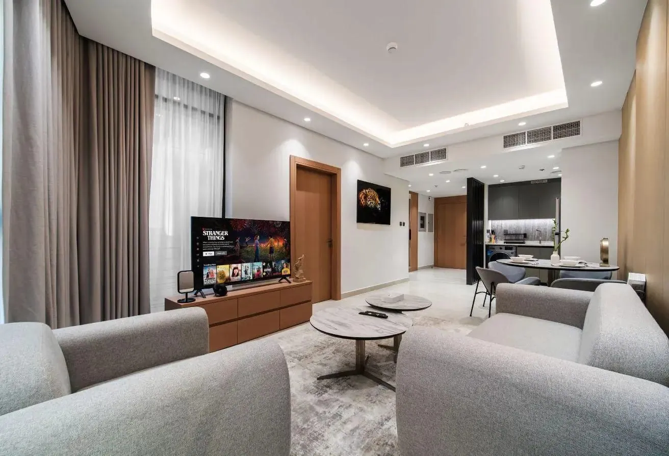 50% discount | Taxes Included | Move In Today