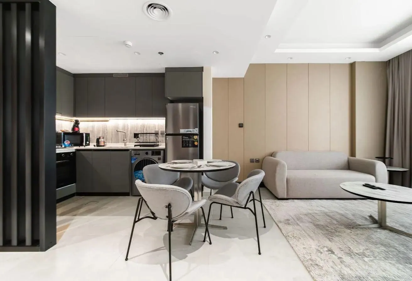 50% discount | Taxes Included | Move In Today