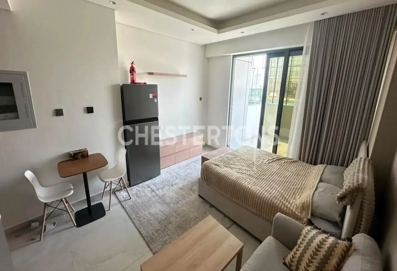 AMAZING STUDIO | READY TO MOVE | Cloud Tower A