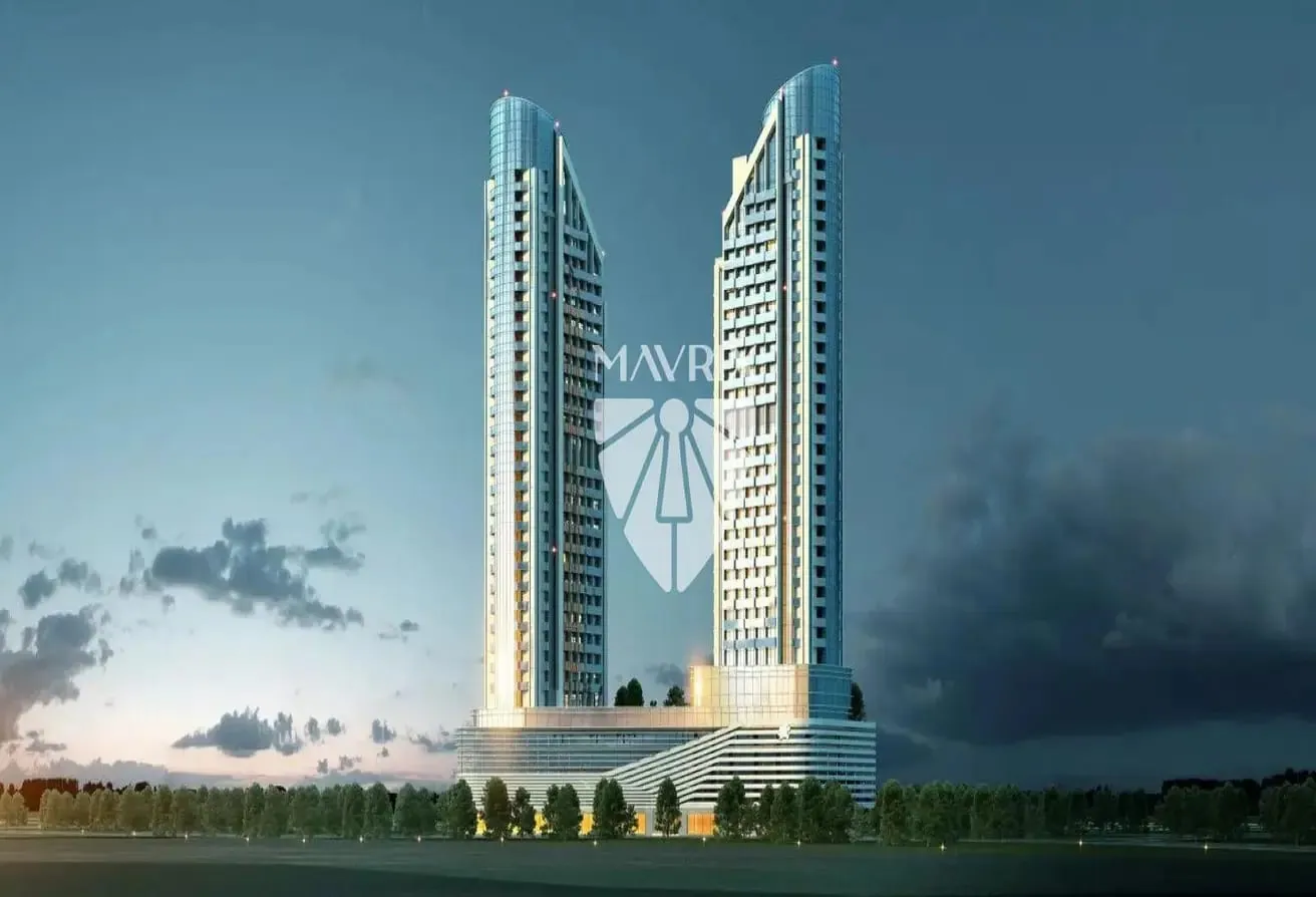 Luxury Finish | Brand new | Vacant | Modern Living