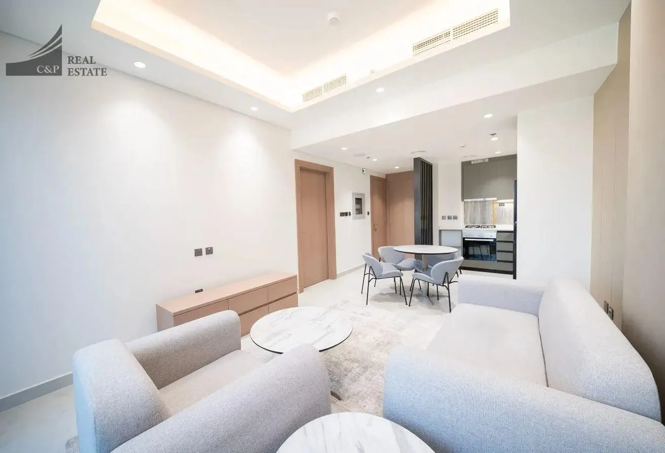Fully Furnished | Brand New | Ready to Move In