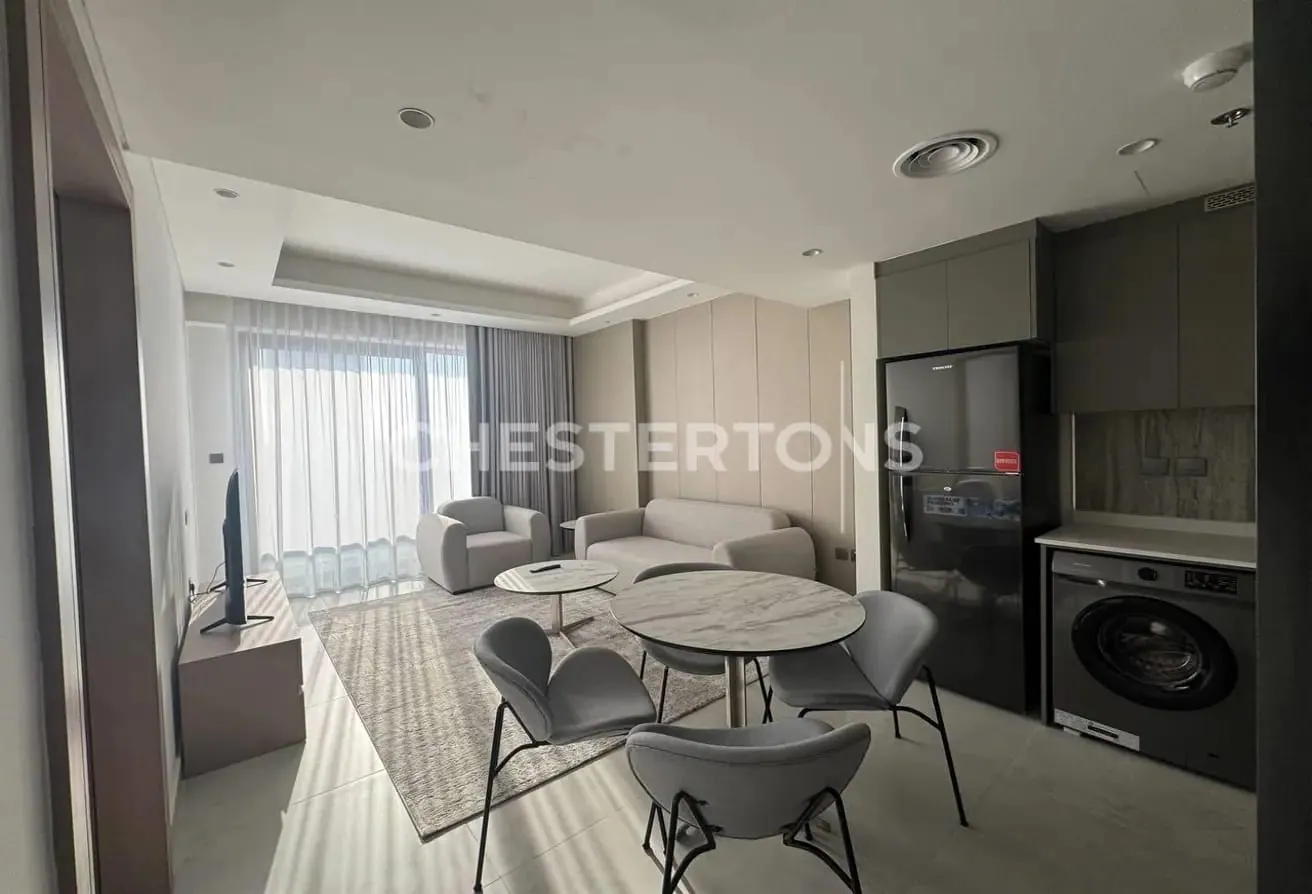 FULLY FURNISH 1BHK | PRIME LOCATION