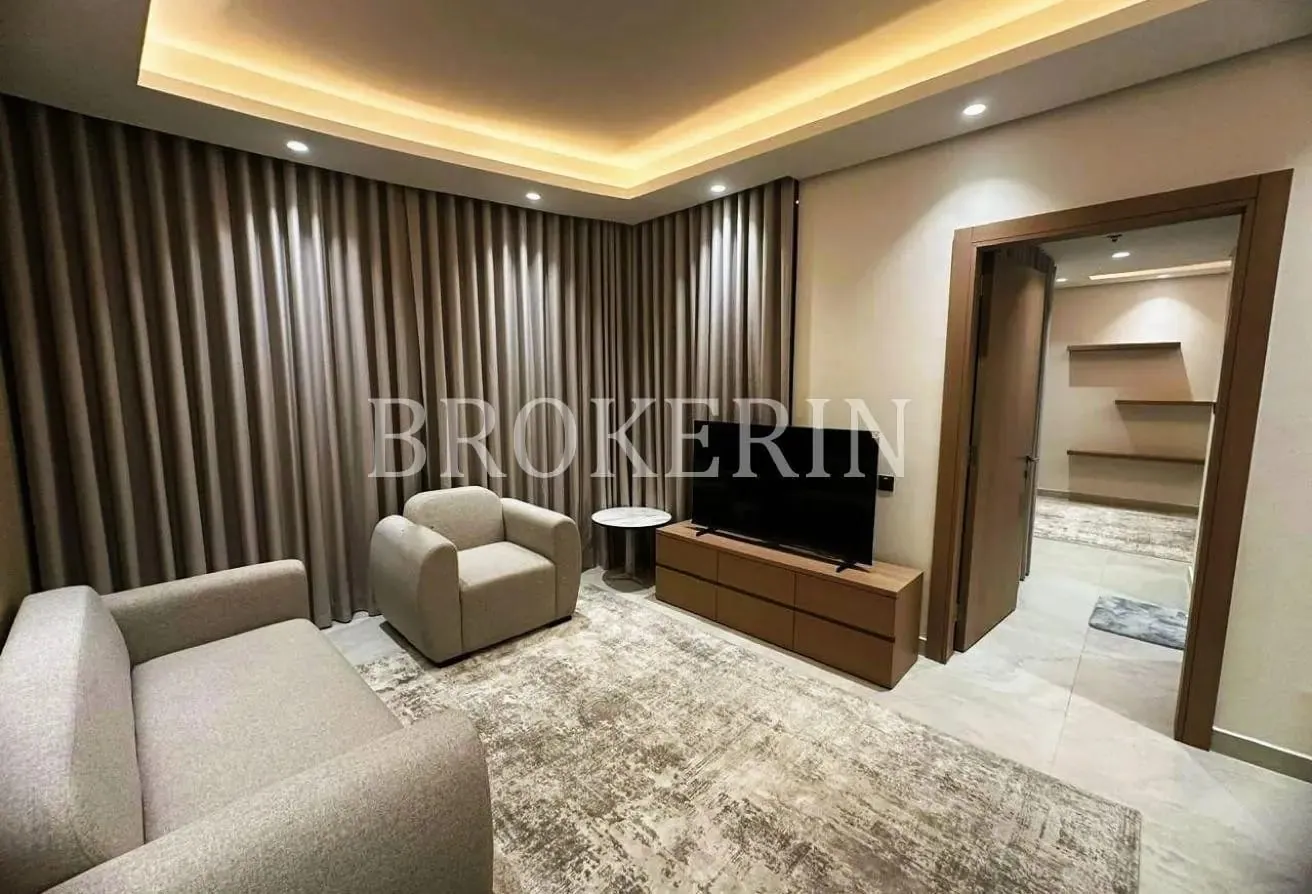 PREMIUM LUXURY HOME | HIGH FLOOR | STUNNING VIEW