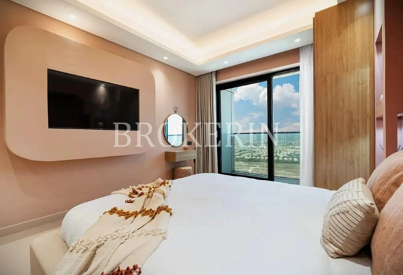 STYLISH INTERIORS AND MODERN | AMAZING AMENITIES